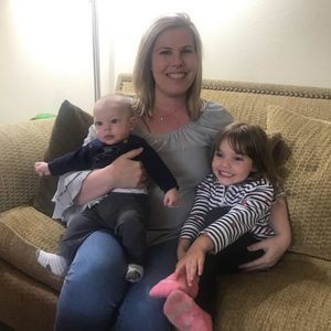 Meet your Posher, Samantha